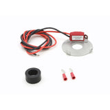 PerTronix Ignitor II electronic ignition kit 6 cylinder negative ground 161