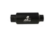 Aeromotive fuel filter -10 ORB 12306