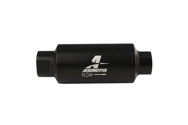 Aeromotive fuel filter -10 ORB 12306