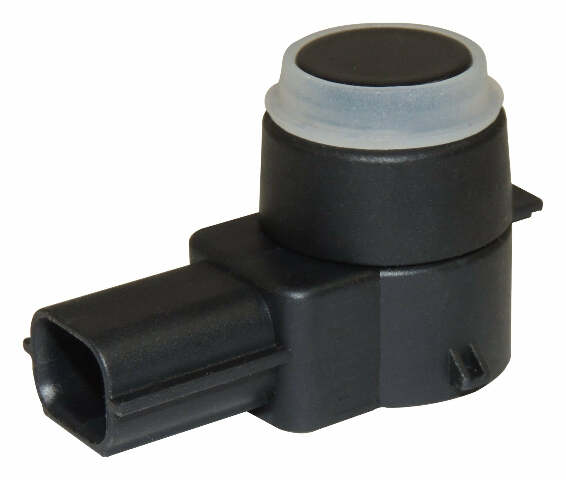Jeep Metal Black Park Assist Sensor - 1EW63TZZAA