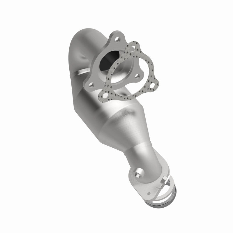 MagnaFlow direct-fit catalytic converter for 2007-2012 Acura 2.3L stainless steel CARB compliant 51519