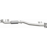 1997-1999 Nissan Sentra Direct-Fit Front Pipe Kit 107-0264 stainless steel