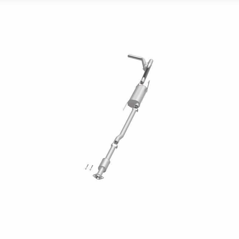Fits 2011-2014 Ford F-150 Direct-Fit Replacement Exhaust System 106-0511