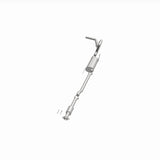 Fits 2011-2014 Ford F-150 Direct-Fit Replacement Exhaust System 106-0511