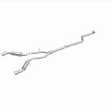 Exhaust System Kit for Street Series Cat-Back Performance Exhaust System MagnaFlow 19309
