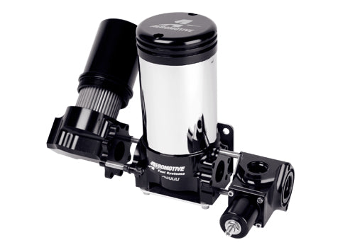 Aeromotive fuel pump carbureted 11216
