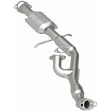 Catalytic Converter for HM Grade Federal / EPA Compliant Direct-Fit Catalytic Converter MagnaFlow 26212
