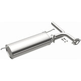 1997-2003 Chevy Malibu Direct-Fit Muffler Kit 108-0175 steel