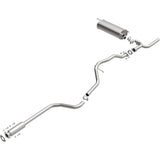Fits 1997-2003 Chevy Malibu Direct-Fit Replacement Exhaust System 106-0025 steel