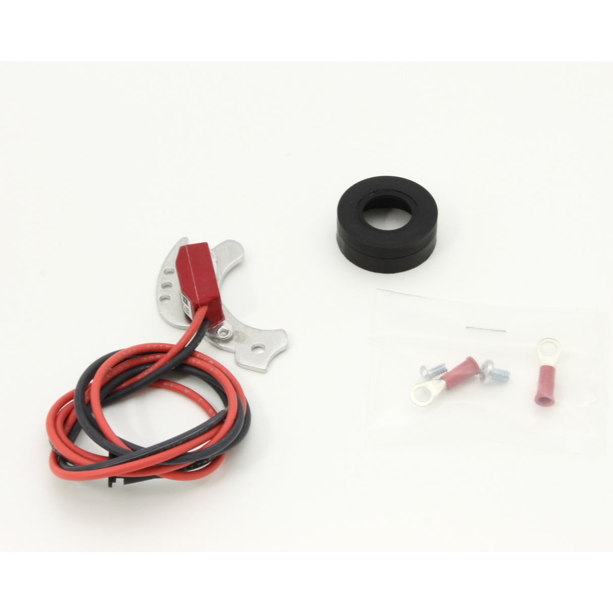 PerTronix Ignitor II electronic ignition kit 8 cylinder negative ground 3000