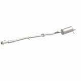 Fits 1999-2001 Subaru Impreza 2.2L Direct-Fit Replacement Exhaust 106-0287