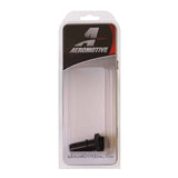 Aeromotive performance fuel system part 3/8 inch NPT male 15136