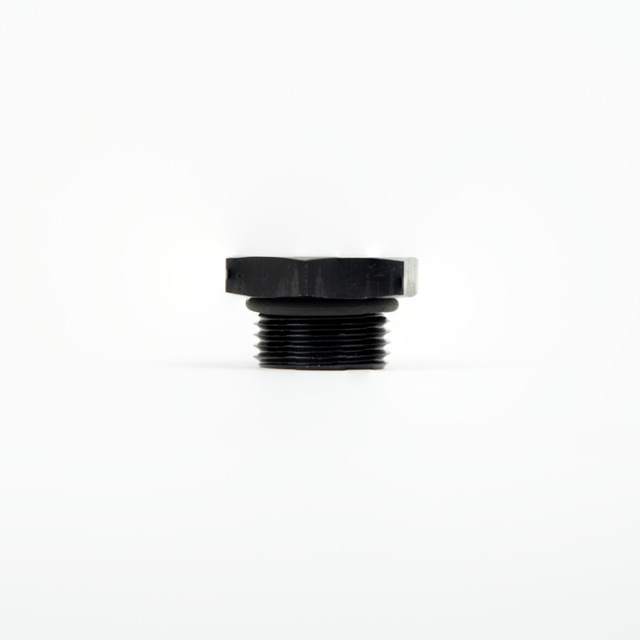 Aeromotive ORB port plug -12 AN 15740
