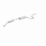 Fits 2005-2010 Honda Odyssey 3.5L Direct-Fit Replacement Exhaust System 106-0540