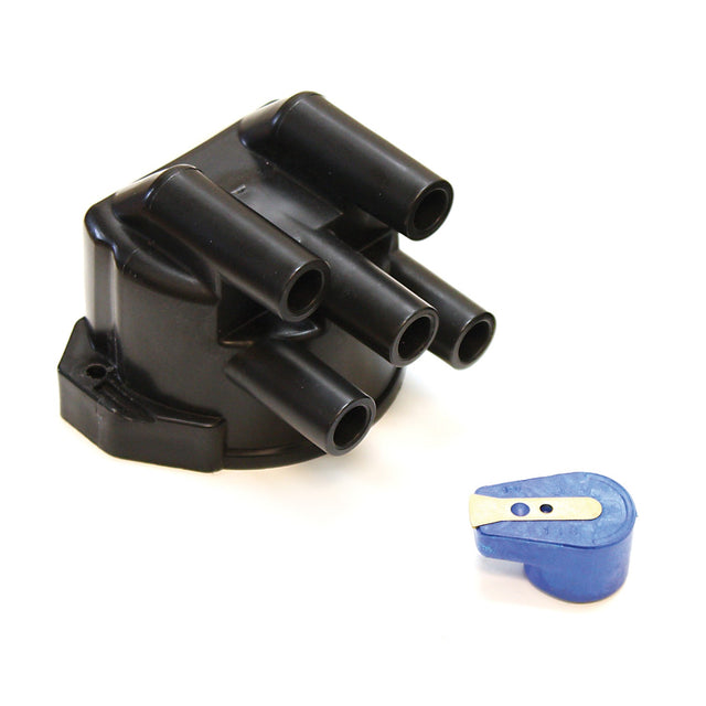 PerTronix Flame-Thrower distributor 4 cylinder D604609