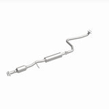 Catalytic Converter for OEM Grade Federal / EPA Compliant Direct-Fit Catalytic Converter MagnaFlow 280117