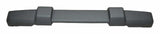 Jeep Plastic Black Fascia - 1FN66RXFAA