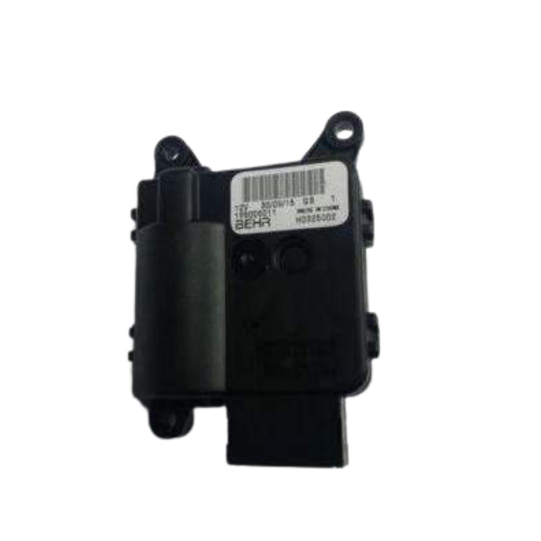 HVAC recirculation flap motor servo 2493 Modern Day
