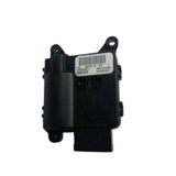 HVAC recirculation flap motor servo 2493 Modern Day