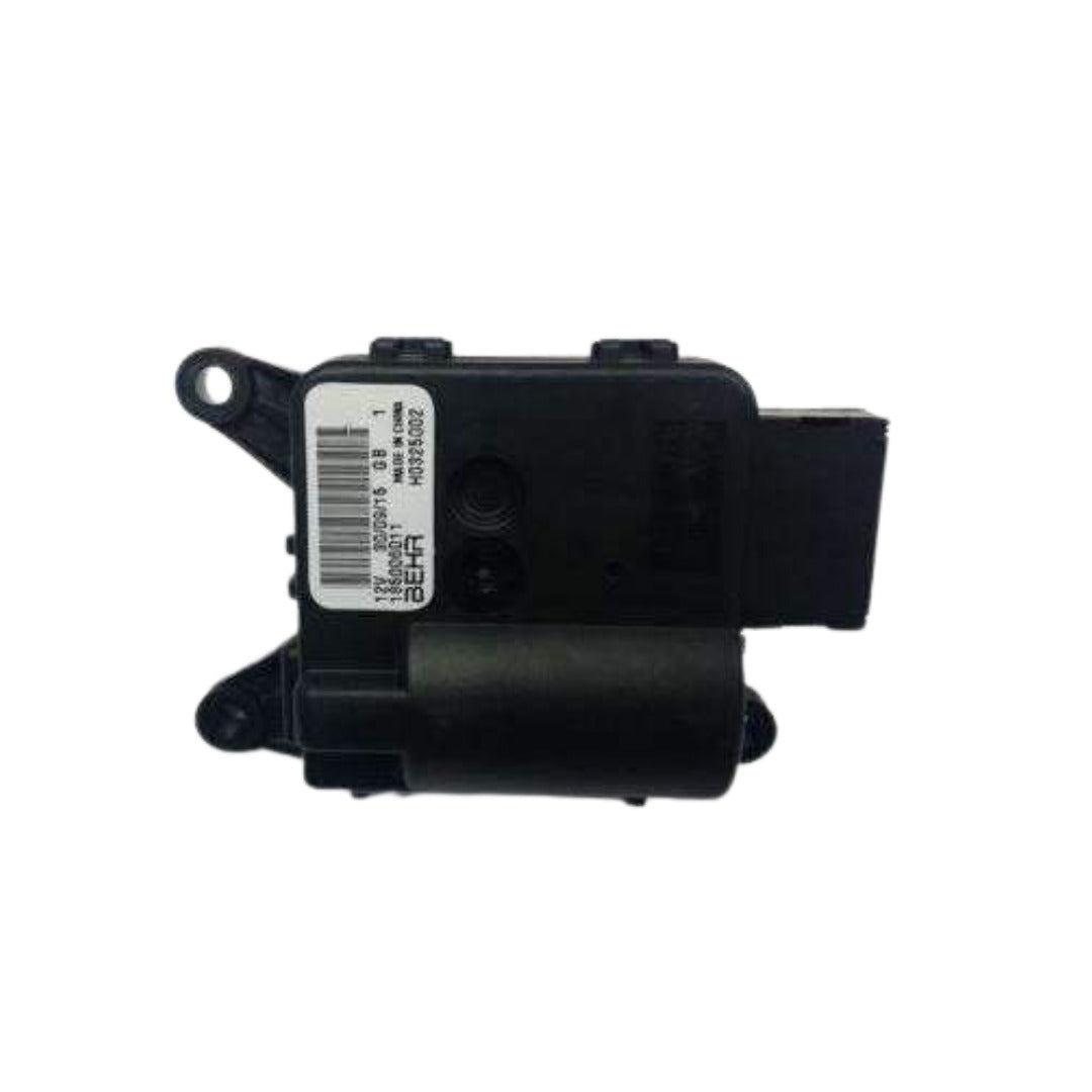 HVAC recirculation flap motor servo 2493 Modern Day