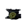 HVAC recirculation flap motor servo 2493 Modern Day