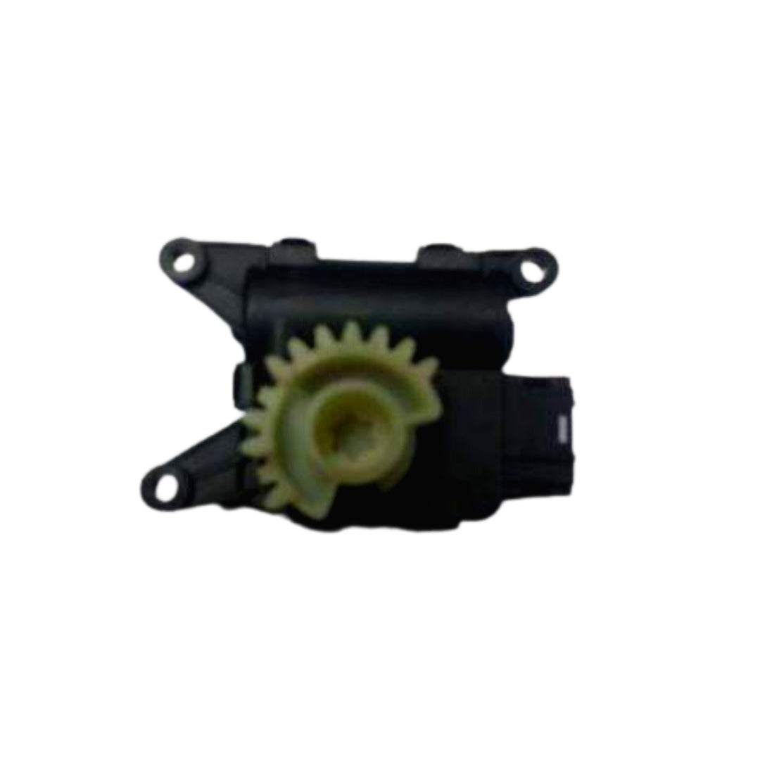 HVAC recirculation flap motor servo 2493 Modern Day