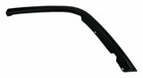 Fits 2011-2022 WK Grand Cherokee Fender Flare; 1MP35RXFAH black
