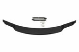 1Piece Rear Diffuser Satin Black fits Ford Mustang GT 18-21 Drake JR3B-6540544-A muscle car 24141