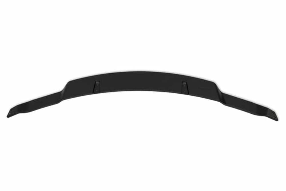 1Piece Rear Diffuser Satin Black fits Ford Mustang GT 18-21 Drake JR3B-6540544-A muscle car 24141