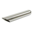 2.25 Angle Cut Jones Stainless Steel Exhaust Tip PAC318SS Jones Exhaust 2 inch