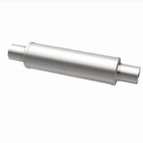 MagnaFlow performance muffler 2.25 inch inlet/outlet stainless steel 10415