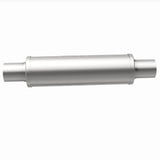 MagnaFlow performance muffler 2.25 inch inlet/outlet stainless steel 10415