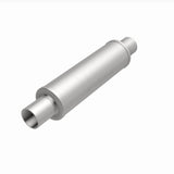 MagnaFlow performance muffler 2.25 inch inlet/outlet stainless steel 10415