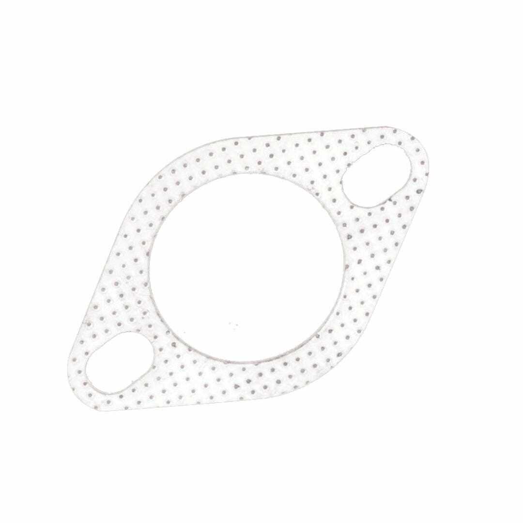 2.25" Flange Gasket, 2 Bolt (Narrow); Exhaust Pipe Flange Gasket-Xforce-GK04