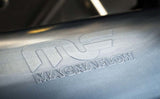 t 2.5 / 2.5 -Camaro Firebird MagnaFlow Muffler SS 12265 MagnaFlow Exhaust Products