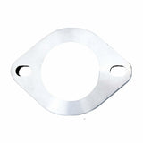 2.5 2 Bolt Flange S/Steel (Wide); Exhaust Flange Exhaust Flange-Xforce-FNG06-S