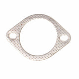 2.5" Flange Gasket, 2 Bolt (Wide); Exhaust Pipe Flange Gasket-Xforce-GK06