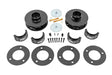 Lift kit for 2021-2024 Ford F-150 by Rough Country