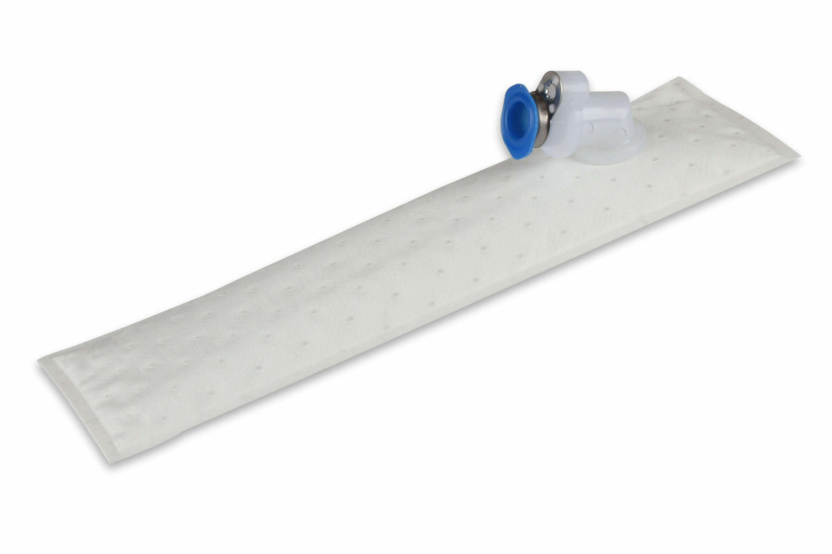 Holley 2.5 x 8 HydraMat&reg;, Rectangle - 16-116
