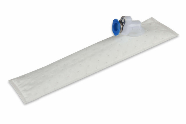 Holley 2.5 x 8 HydraMat&reg;, Rectangle - 16-116