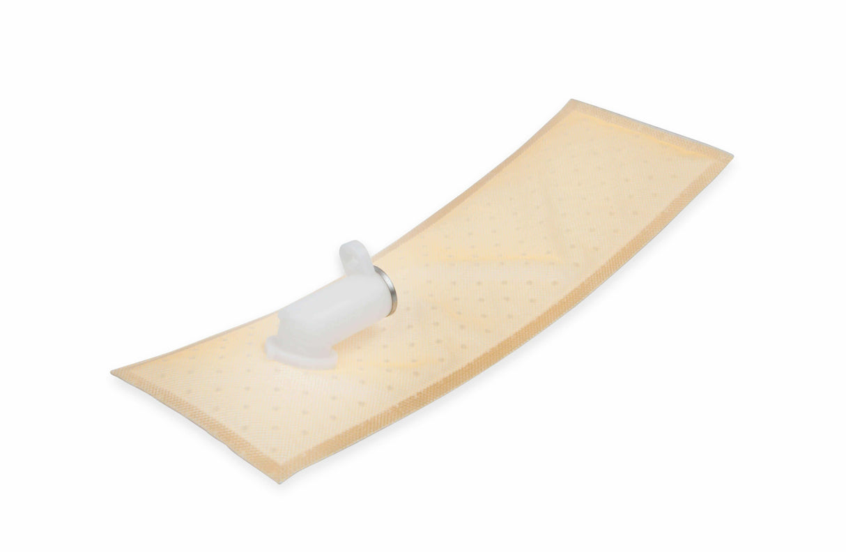 Hooker performance muffler rectangle-16-116