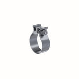 MBRP performance muffler stainless steel 5 inch inlet 2.5 inch outlet