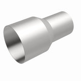 MagnaFlow exhaust adapter 2.75 inch inlet/outlet stainless steel 10763