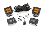 2 Inch Black Series LED Light Pods 70903A