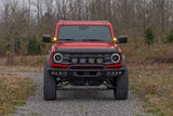 2 Inch Black Series LED Light Pods 70903A