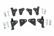 Lift kit for 2021-2024 by Rough Country