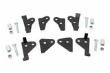 Lift kit for 2021-2024 by Rough Country