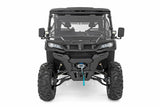 Lift kit by Rough Country