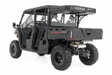 Lift kit by Rough Country