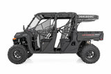 Lift kit by Rough Country